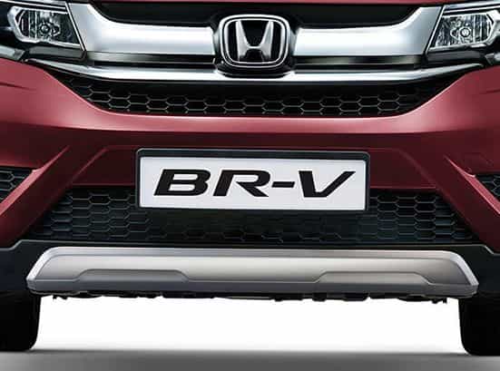 Honda BRV 2016-2020 image