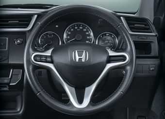 Honda BRV 2016-2020 