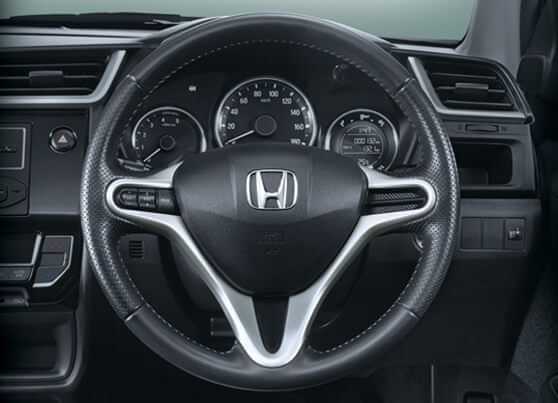 Honda BRV 2016-2020 image