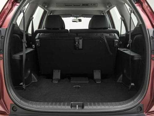 Honda BRV 2016-2020 image