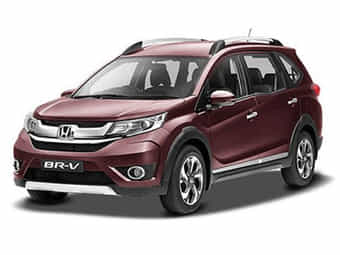Honda BRV 2016-2020 