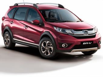 Honda BRV 2016-2020 