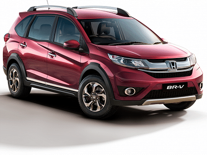 Honda BRV image