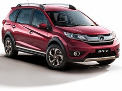 Honda BRV