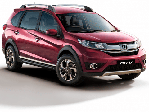 Honda BRV 2016-2020 Honda BRV 2016-2020