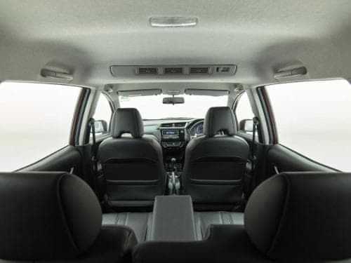 Honda BRV 2016-2020 image