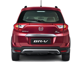 Honda BRV 2016-2020 