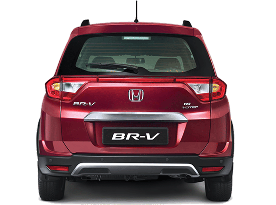 Honda BRV 2016-2020 image