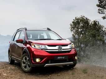 Honda BRV 2016-2020 