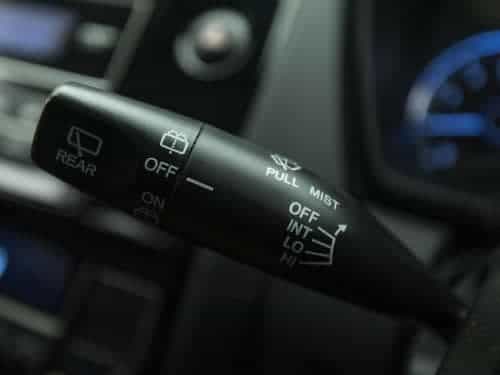 Honda BRV 2016-2020 image