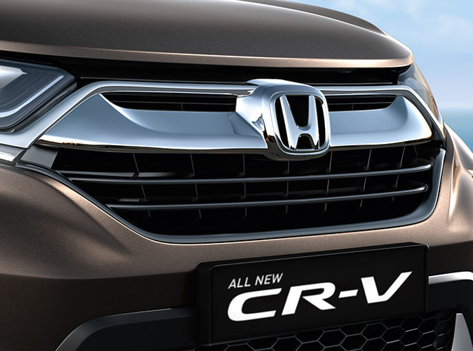 Honda CR-V 2018-2020 Grille