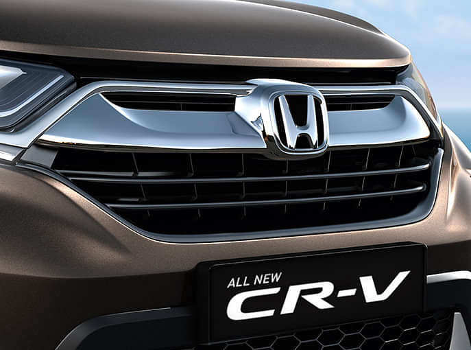 Honda CR-V 2018-2020 Grille