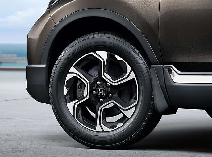 Honda CR-V 2018-2020 Wheels