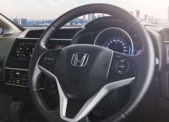 Honda Jazz 2020-2023 Steering Wheel