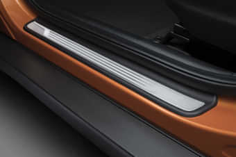 Hyundai Creta 2018-2020 Others