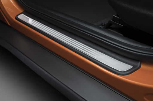 Hyundai Creta 2018-2020 Others