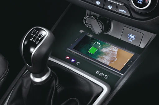 Hyundai Creta 2018-2020 Gear Lever