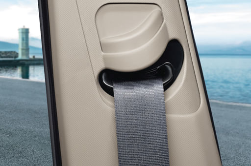 Hyundai Creta 2018-2020 safety