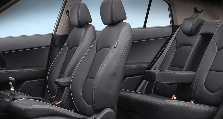 Hyundai Creta 2018-20 Front Seat