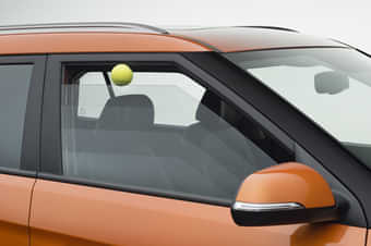 Hyundai Creta 2018-2020 Front Door