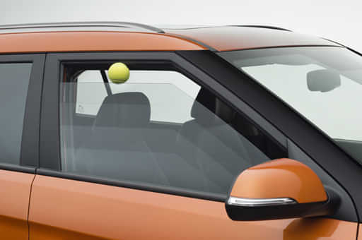 Hyundai Creta 2018-2020 Front Door