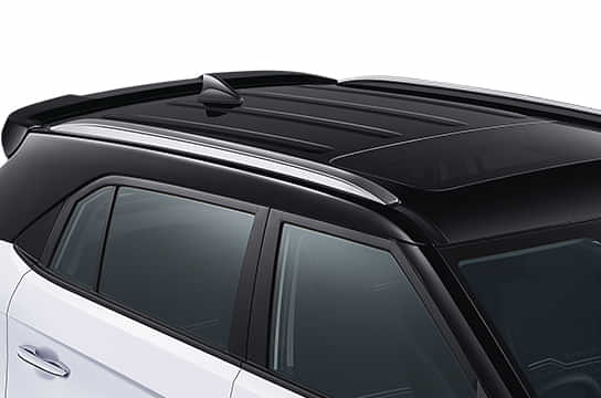 Hyundai Creta 2018-2020 Others