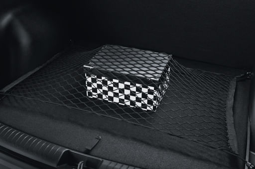 Hyundai Creta 2018-2020 Boot