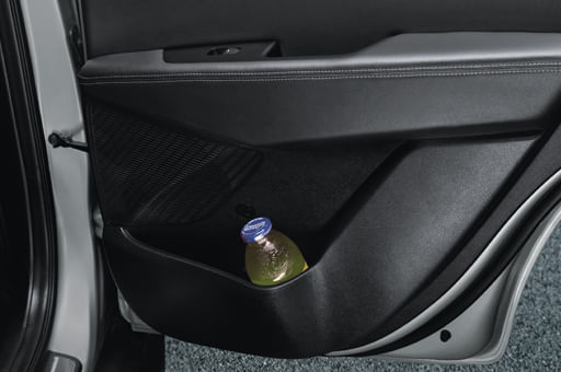 Hyundai Creta 2018-2020 Front Door Pads