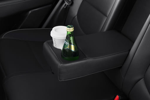 Hyundai Creta 2018-2020 Bottle Holders