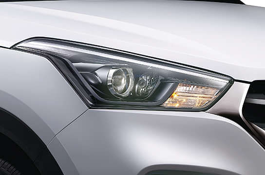 Hyundai Creta 2018-20 Headlight