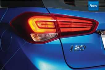 Hyundai Elite i20 2014-2017 