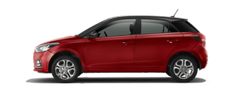 Hyundai Elite i20 2014-2017 