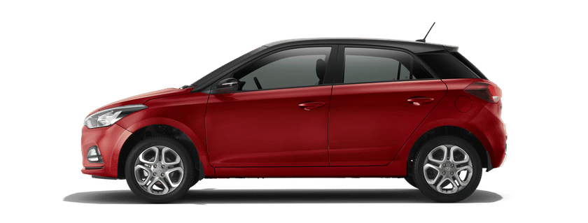 Hyundai Elite i20 2014-2017 image