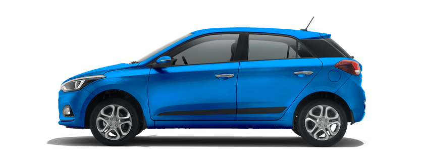 Hyundai Elite i20 2014-2017 image Hyundai Elite i20 2014-2017 image