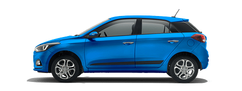 Hyundai Elite i20 Magna Plus CRDi Images