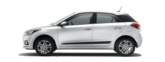 Hyundai Elite i20 2014-2017 Hyundai Elite i20 2014-2017