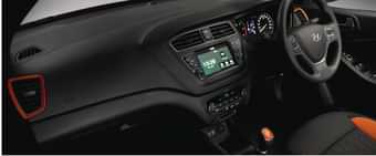 Hyundai Elite i20 2014-2017 