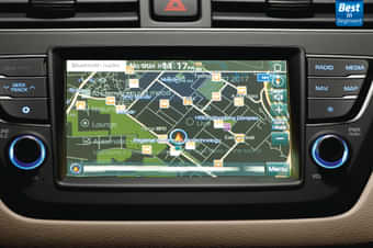 Hyundai Elite i20 2014-2017  Hyundai Elite i20 2014-2017