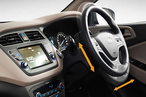 Hyundai Elite i20 1.4 Magna AT Images