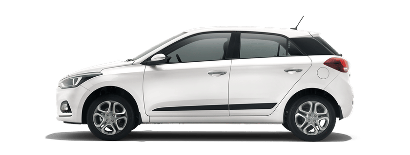 Hyundai Elite i20 2014-2017 image Hyundai Elite i20 2014-2017 image