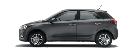 Hyundai Elite i20 undefined Image