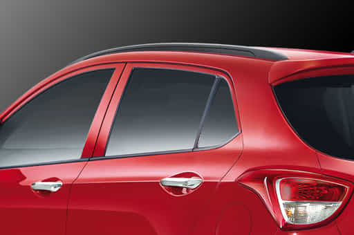 Hyundai Grand i10 image Hyundai Grand i10 image