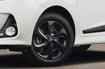 Hyundai Grand i10 Hyundai Grand i10