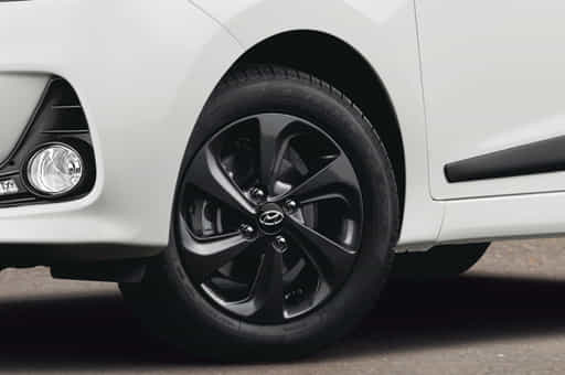 Hyundai Grand i10 image Hyundai Grand i10 image