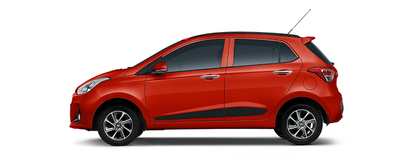 Hyundai Grand i10 image Hyundai Grand i10 image