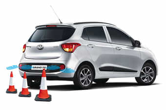 Hyundai Grand i10 