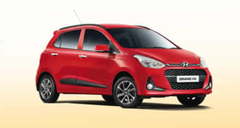 Hyundai Grand i10  Hyundai Grand i10