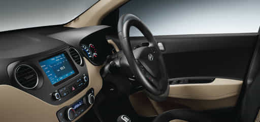 Hyundai Grand i10 image Hyundai Grand i10 image