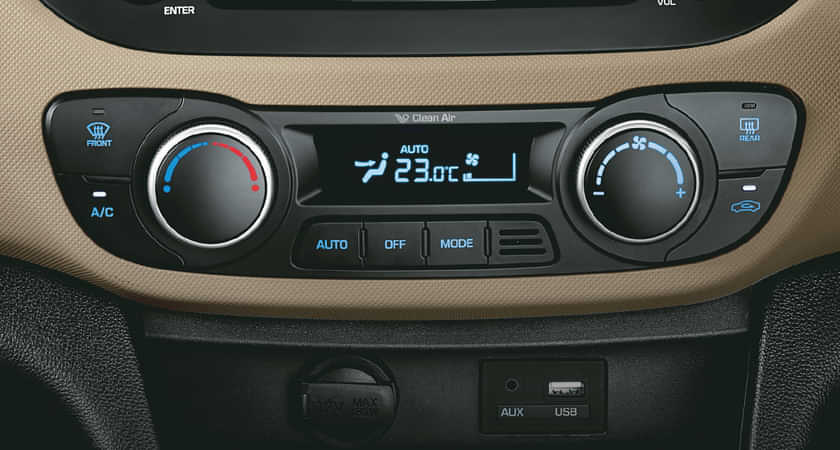 Hyundai Grand i10 image Hyundai Grand i10 image