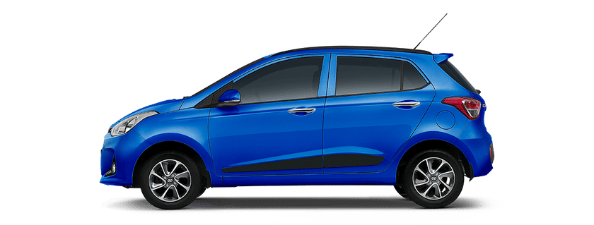 Hyundai Grand i10 image Hyundai Grand i10 image